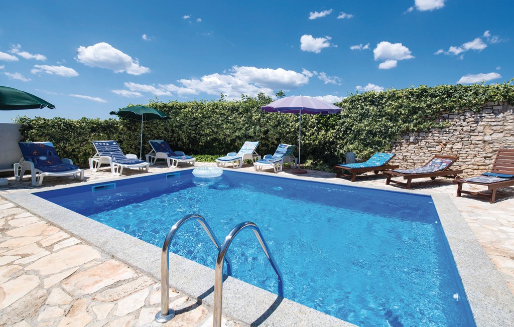 Ferienhaus - Vodnjan-Kuzinici , Kroatien - CIL740 8