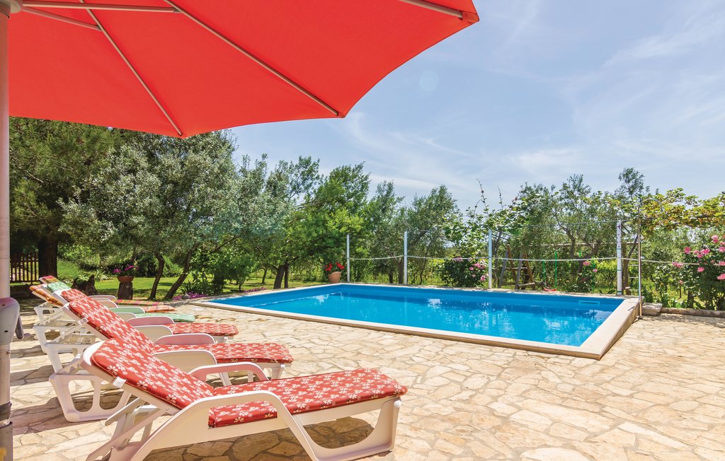 Feriehuse - Vodnjan , Kroatien - CIL795 5