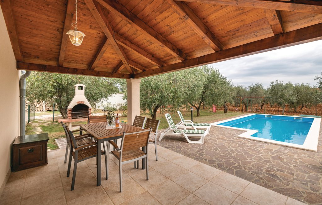 Feriehuse - Vodnjan , Kroatien - CIL888 2