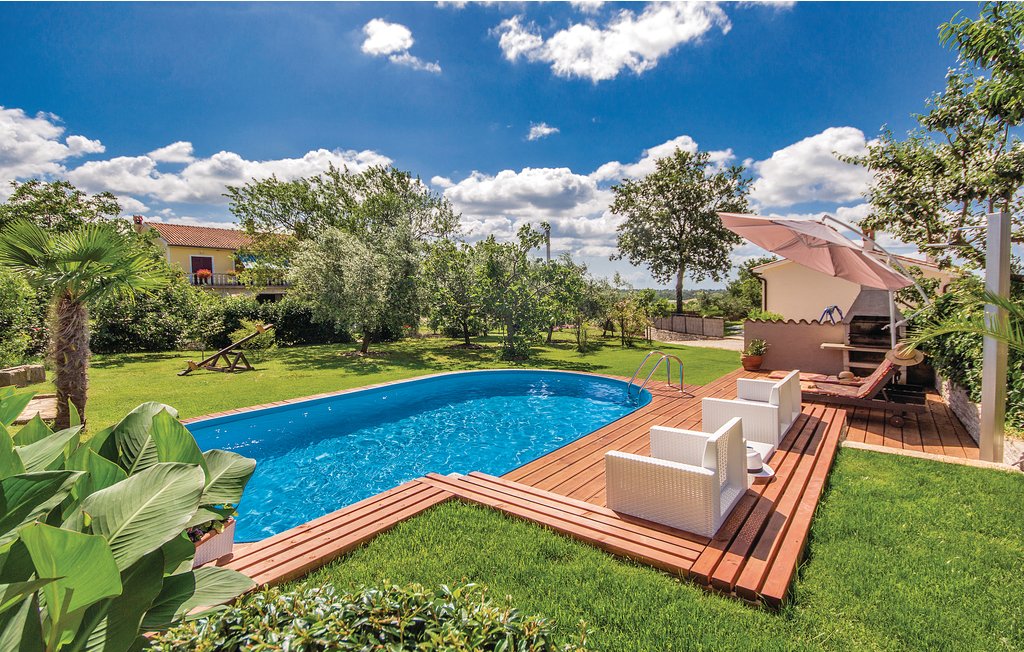 Ferienhaus - Barban-Melnica , Kroatien - CIL897 3