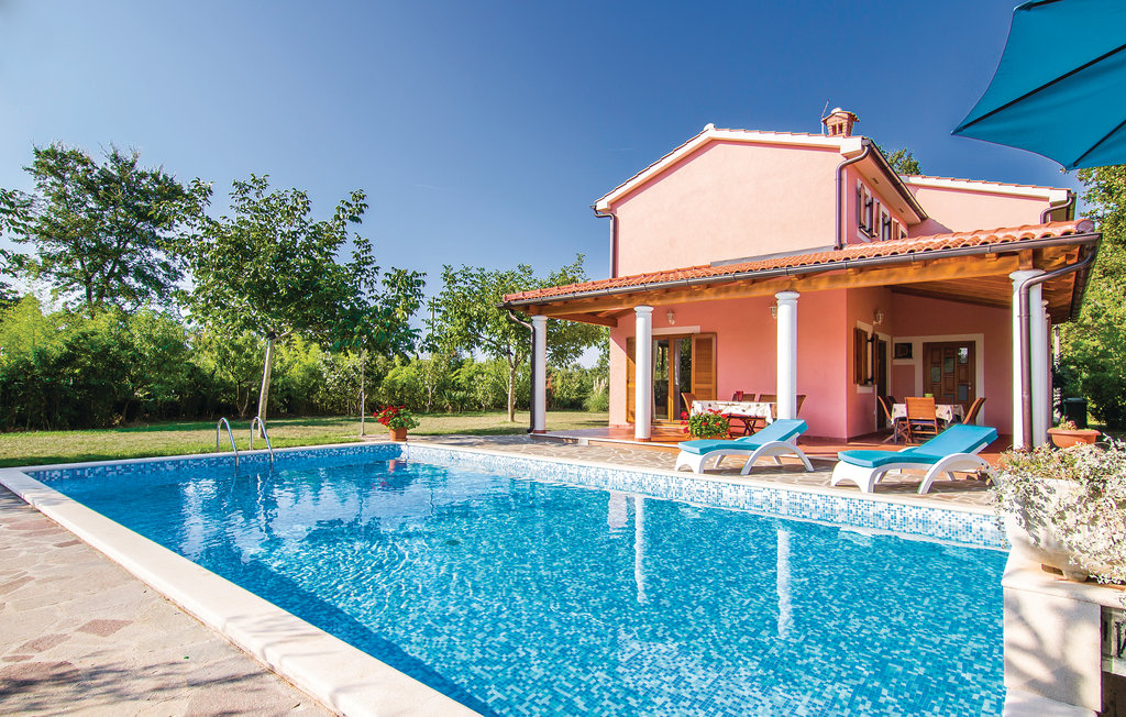 Ferienhaus - Zminj-Laginji , Kroatien - CIL901 5