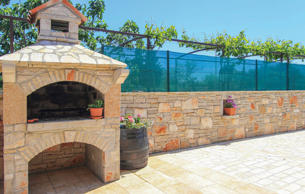 Ferienhaus - Vodnjan-Golubovo , Kroatien - CIL655 12