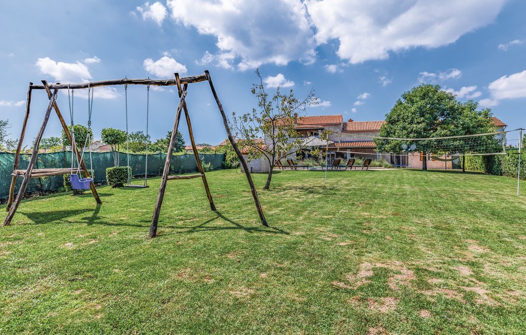 Ferienhaus - Barban-Juricev Kal , Kroatien - CIL829 5