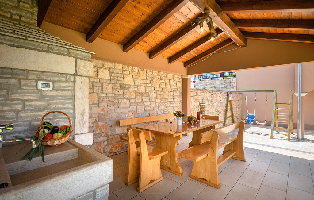 Semesterlägenhet - Vodnjan-Krnjaloza , Kroatien - CIL056 14