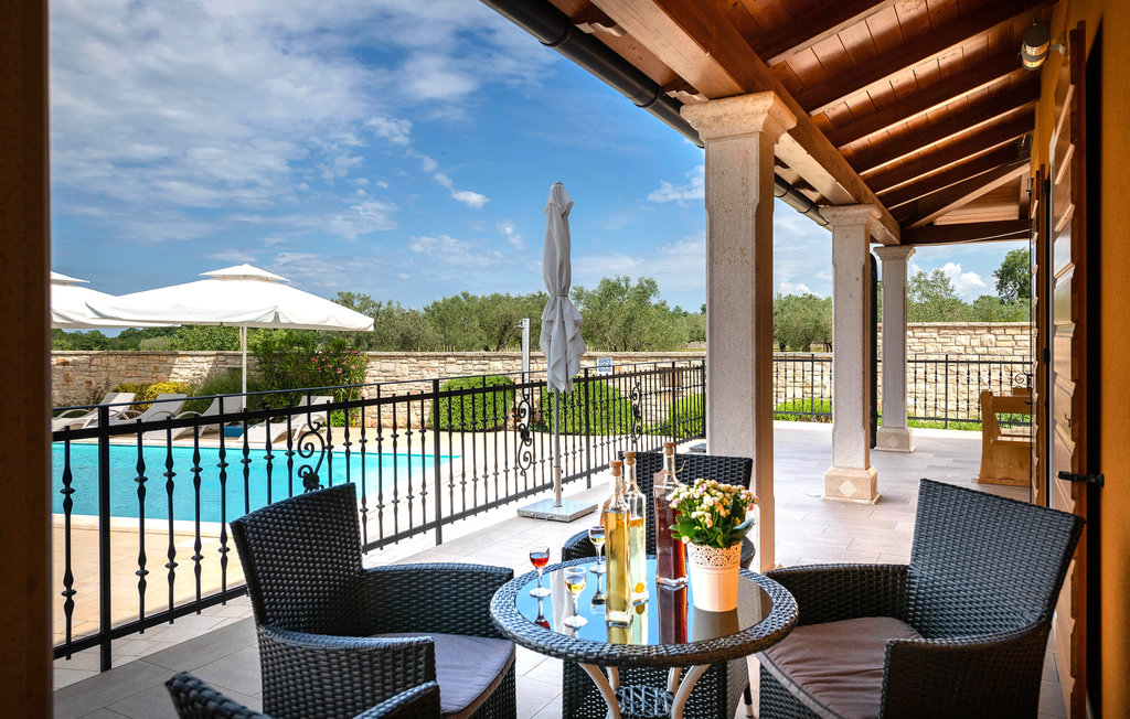 Ferienhaus - Vodnjan-Krnjaloza , Kroatien - CIL057 14