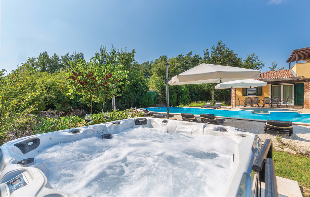 Feriehus - Svetvincenat-Rezanci , Kroatia - CIL071 13