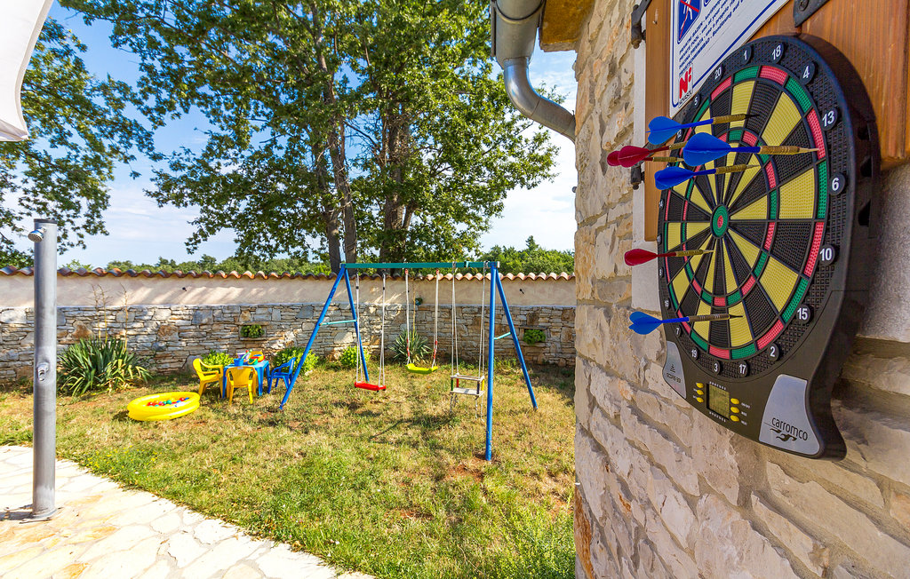 Feriehus - Vodnjan-Boduleri , Kroatia - CIL583 6