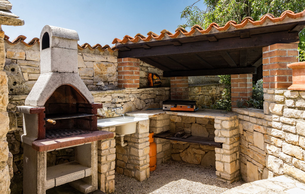 Feriehus - Barban-Manjadvorci , Kroatia - CIL691 5