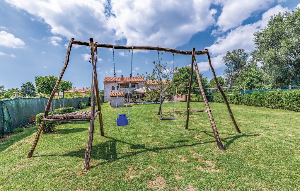 Ferienhaus - Barban-Juricev Kal , Kroatien - CIL829 15