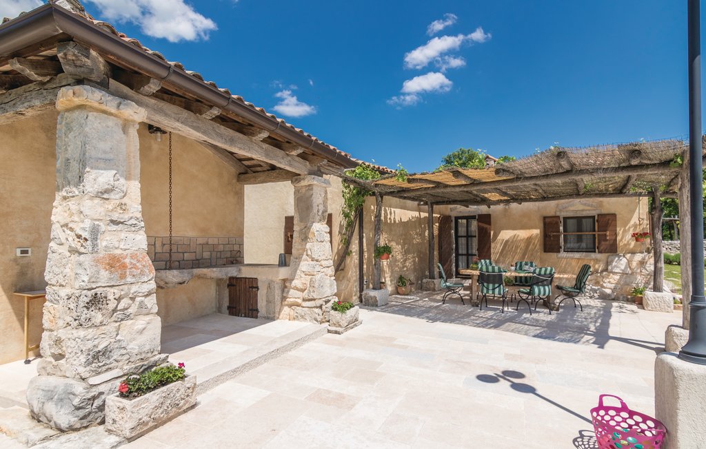 Feriehus - Pazin-Cesici , Kroatia - CIL917 15