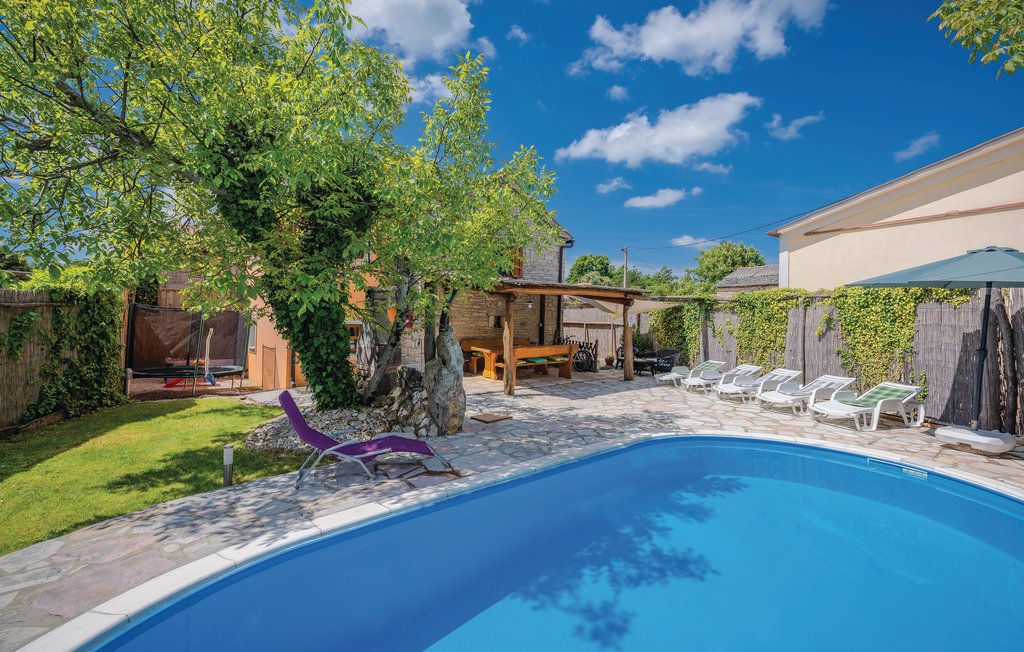 Ferienhaus - Pazin-Marseti , Kroatien - CIL929 15