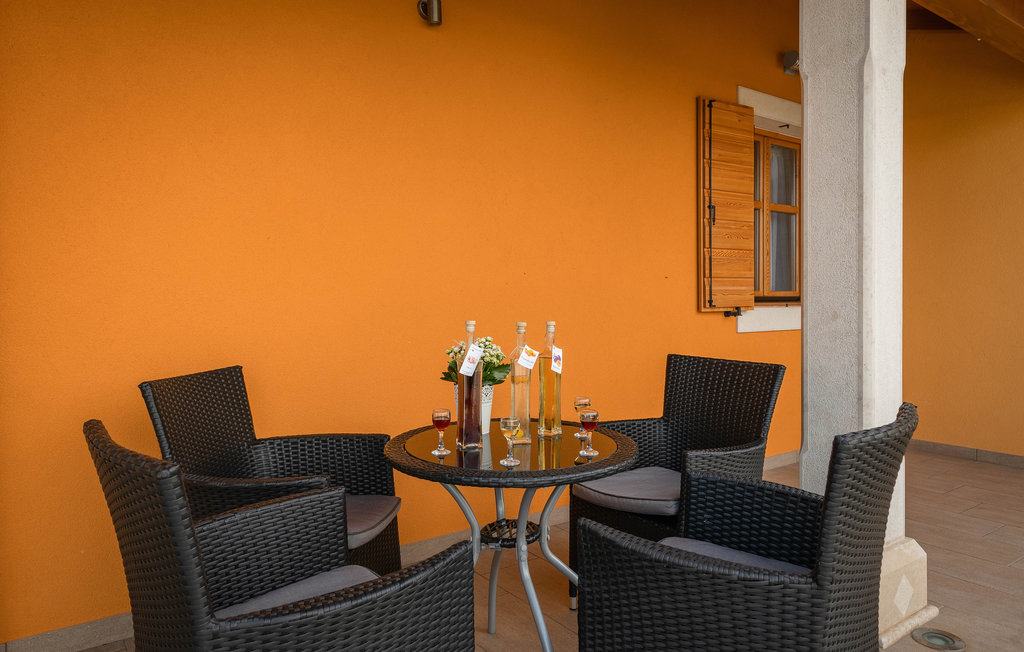 Ferienhaus - Vodnjan-Krnjaloza , Kroatien - CIL057 15