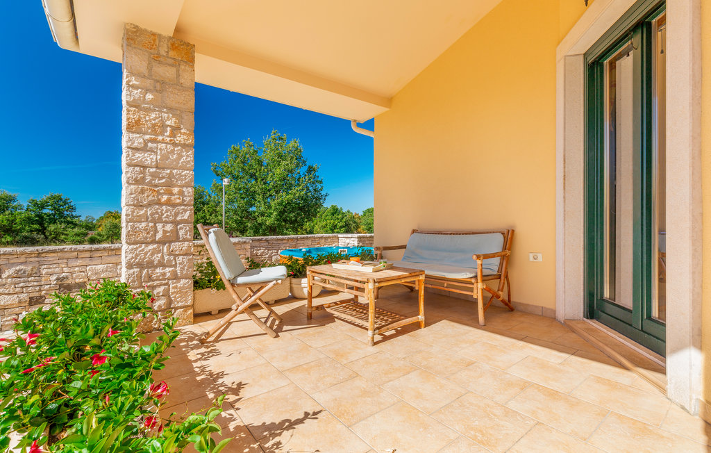 Feriehus - Vodnjan-Golubovo , Kroatia - CIL439 17