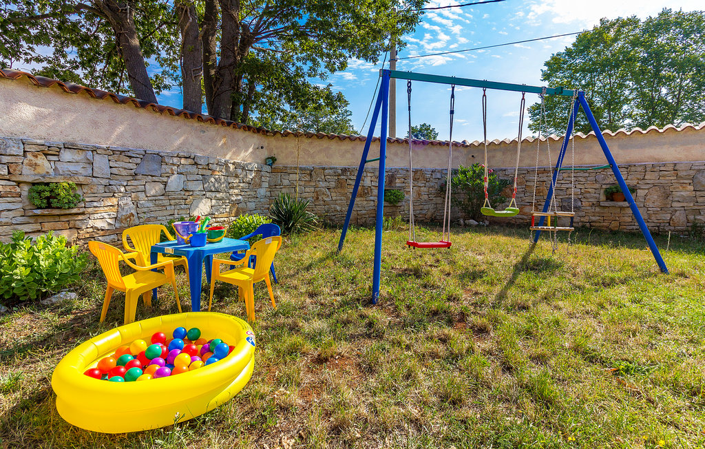 Feriehus - Vodnjan-Boduleri , Kroatia - CIL583 15