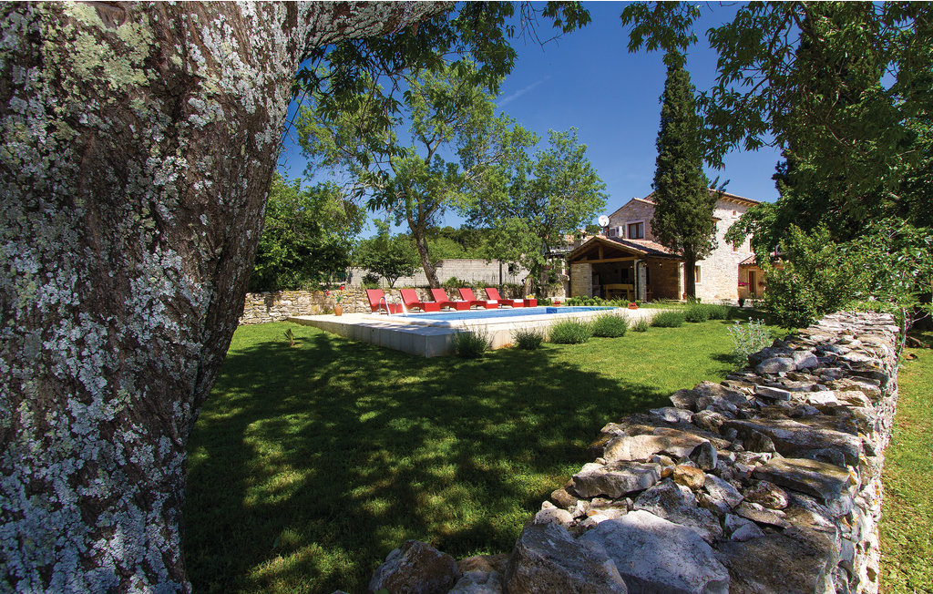 Feriehuse - Barban-Manjadvorci , Kroatien - CIL745 12