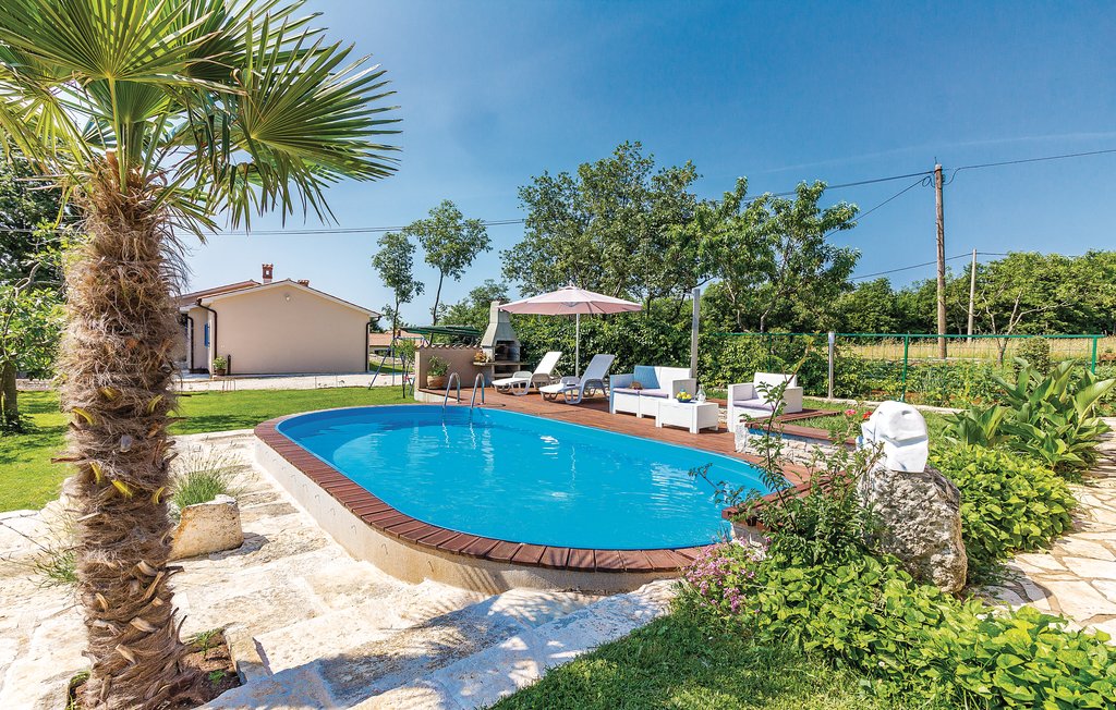 Ferienhaus - Barban-Melnica , Kroatien - CIL897 14