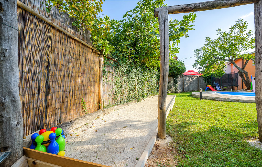 Ferienhaus - Pazin-Marseti , Kroatien - CIL929 5