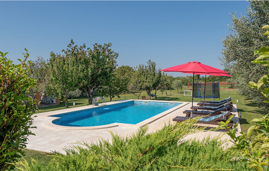 Feriehus - Barban-Orihi , Kroatia - CIL148 1