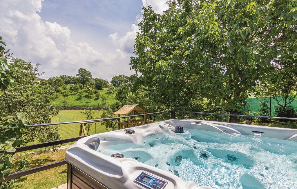 Ferienhaus - Tinjan-Basici , Kroatien - CIL345 2