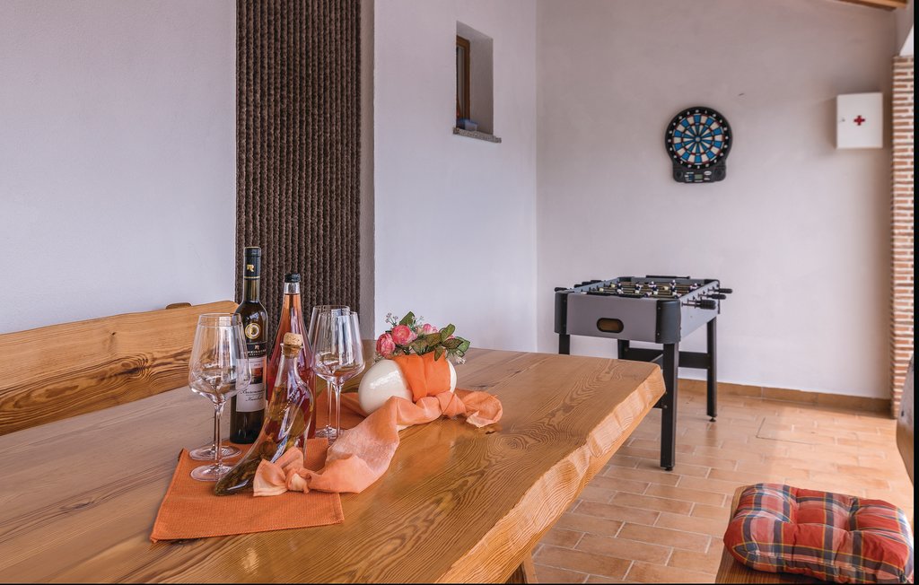 Ferienhaus - Barban-Skitaca , Kroatien - CIL050 10