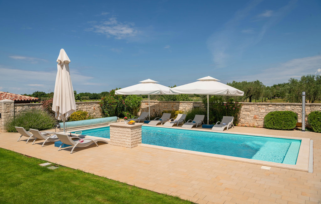 Ferienhaus - Vodnjan-Krnjaloza , Kroatien - CIL057 10