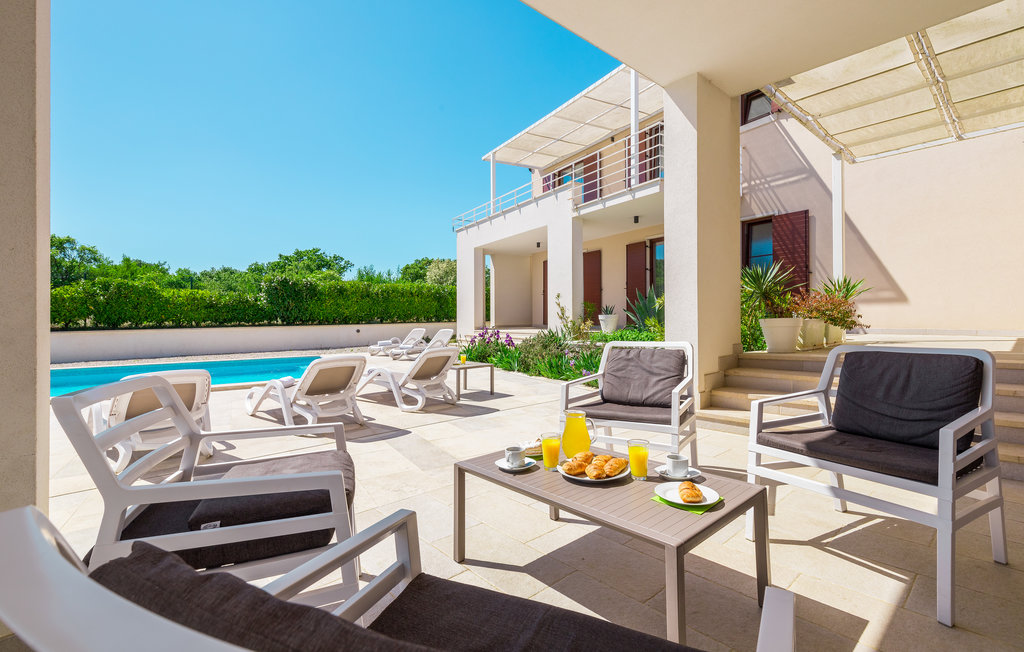 Ferienhaus - Svetvincenat-Stokovci , Kroatien - CIL067 2