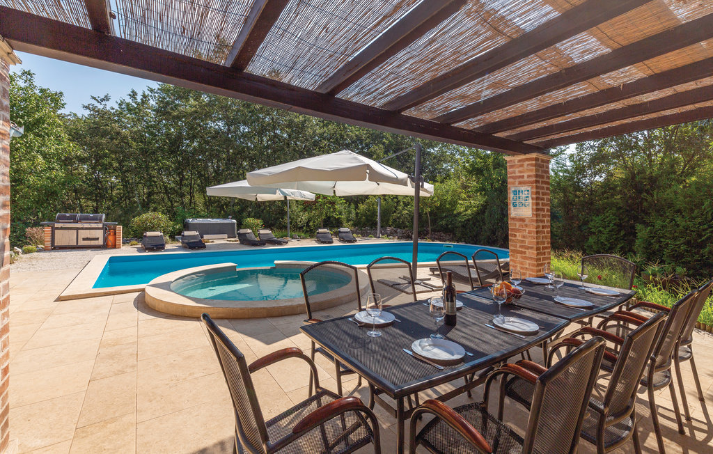 Feriehus - Svetvincenat-Rezanci , Kroatia - CIL071 9