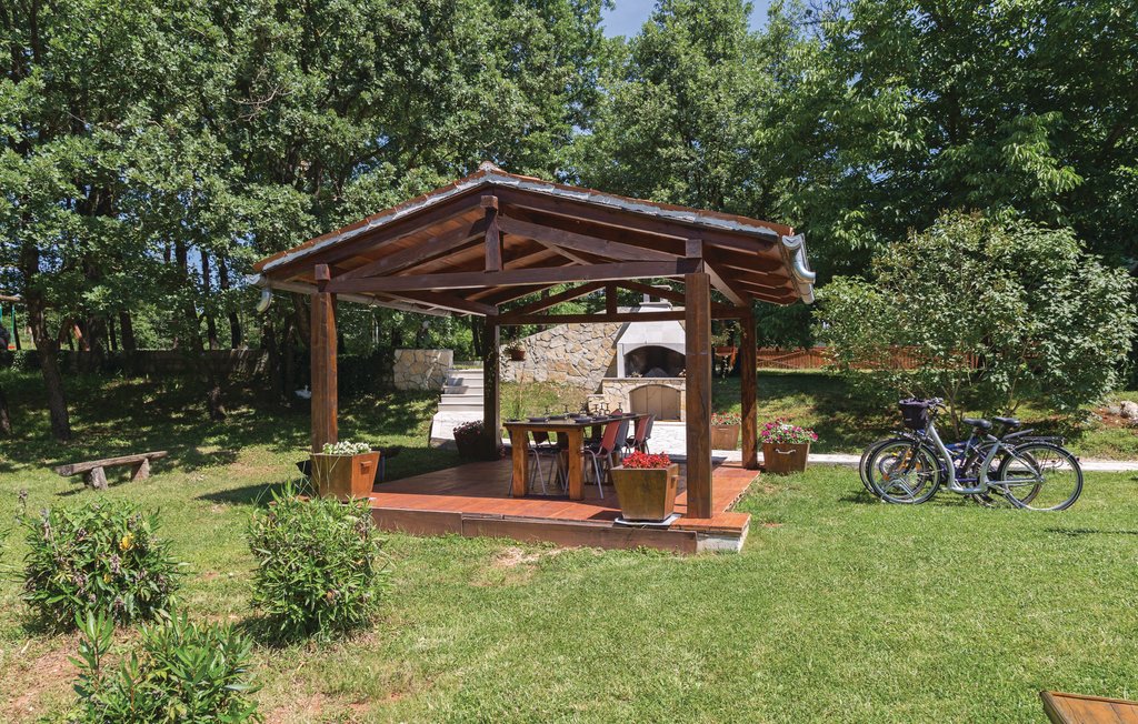 Feriehuse - Zminj-Jakacici , Kroatien - CIL087 3