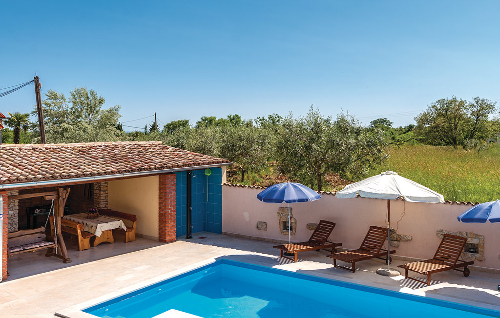 Feriehuse - Vodnjan-Divsici , Kroatien - CIL099 11