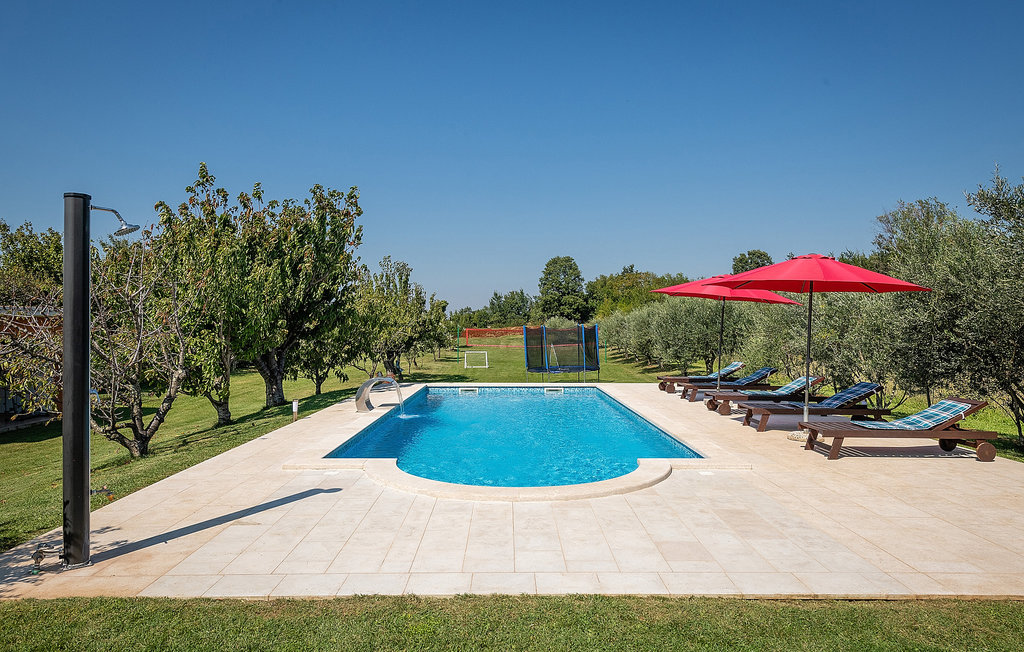 Feriehus - Barban-Orihi , Kroatia - CIL148 10