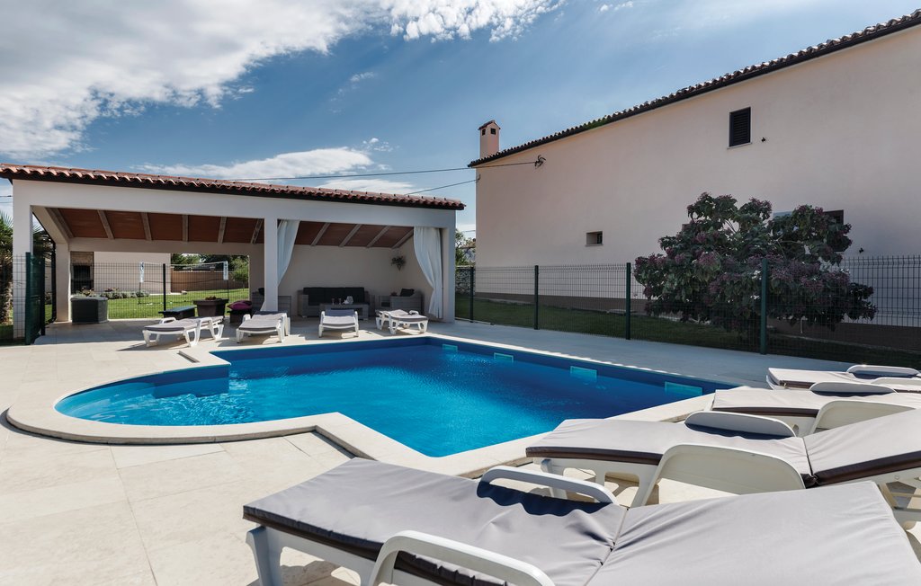 Feriehus - Barban-Hrboki , Kroatia - CIL173 12