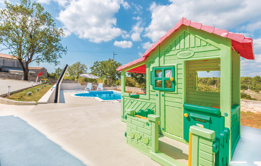 Feriehus - Barban-Hrboki , Kroatia - CIL211 10