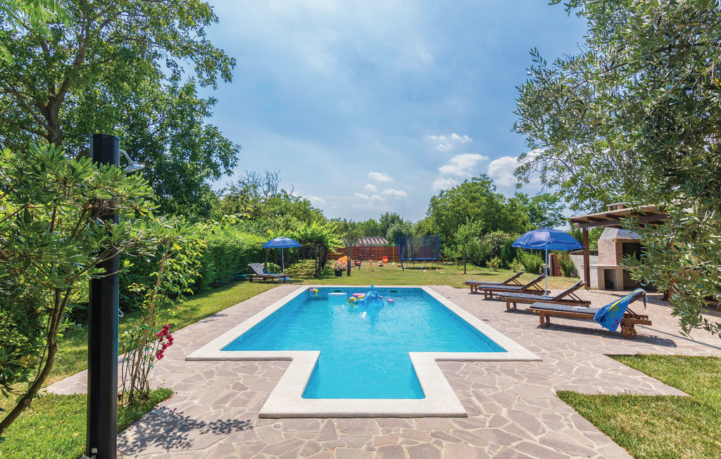 Feriehus - Labin-Ruzici , Kroatia - CIL259 10