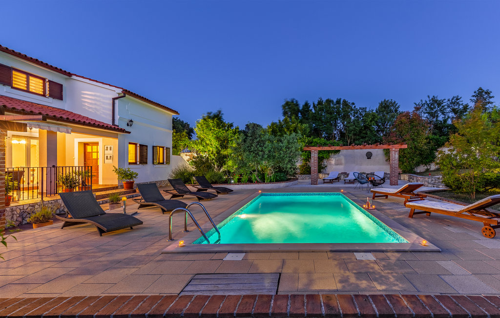 Ferienhaus - Pula-Loborika , Kroatien - CIL338 12