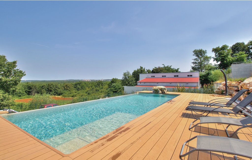 Ferienwohnung - Visnjan-Bacva , Kroatien - CIL363 12