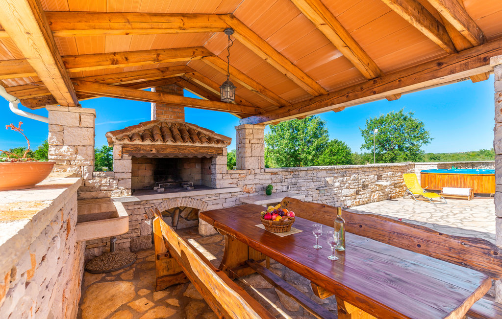 Feriehus - Vodnjan-Golubovo , Kroatia - CIL439 8