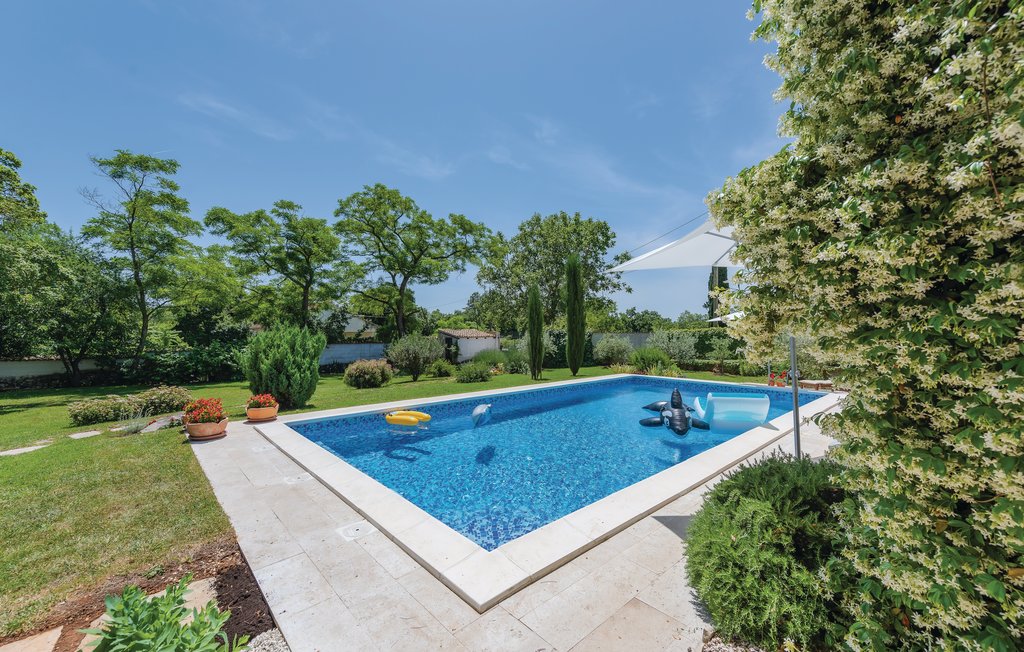 Ferienhaus - Vodnjan-Butkovici , Kroatien - CIL514 9