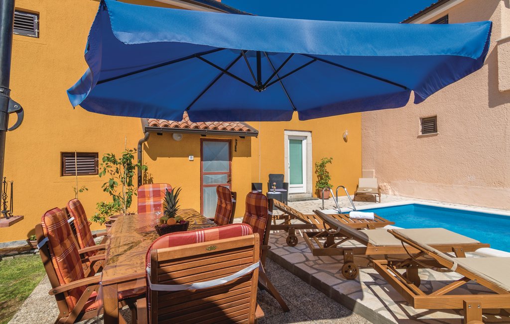 Lejlighed - Visnjan-Bacva , Kroatien - CIL645 4