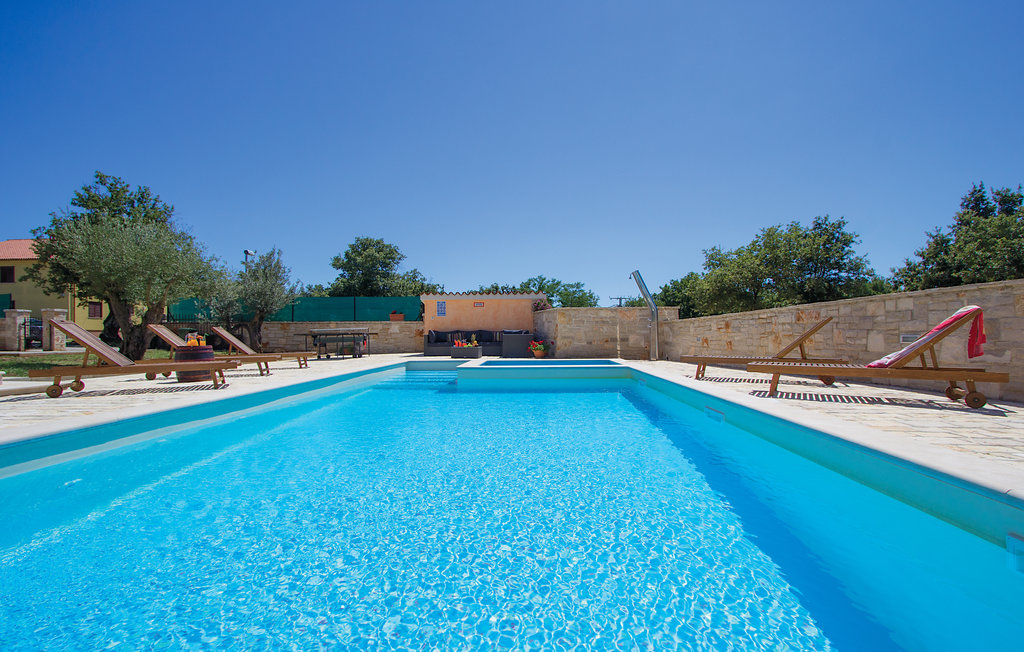 Feriehuse - Vodnjan-Golubovo , Kroatien - CIL654 9