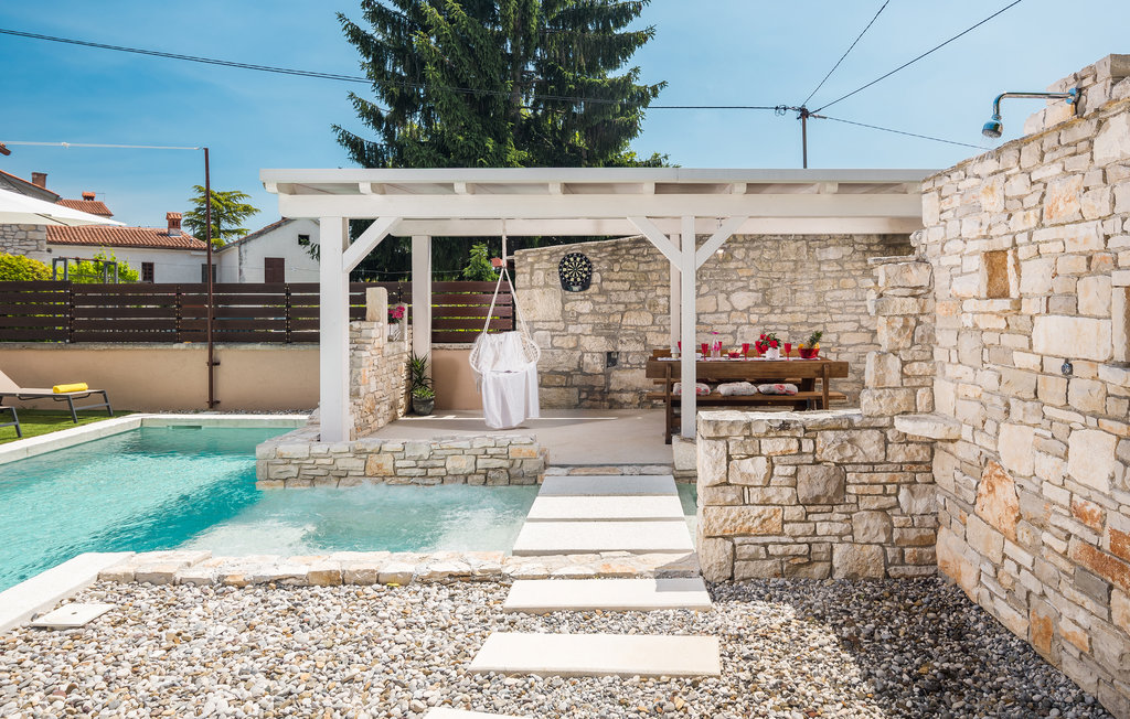 Feriehuse - Svetvincenat-Peresiji , Kroatien - CIL704 11