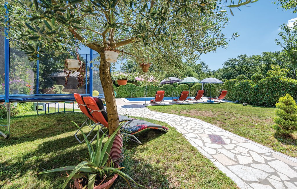 Lejlighed - Zminj-Modrusani , Kroatien - CIL738 5