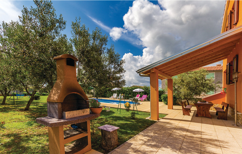 Feriehus - Vodnjan , Kroatia - CIL739 10