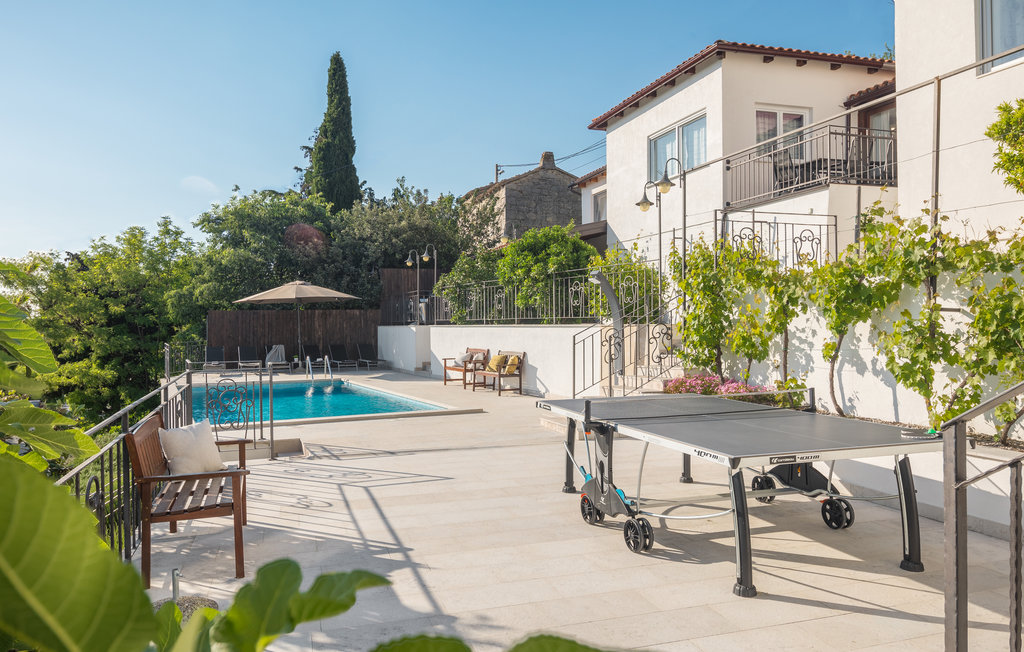 Feriehus - Buzet-Urihi , Kroatia - CIL781 13