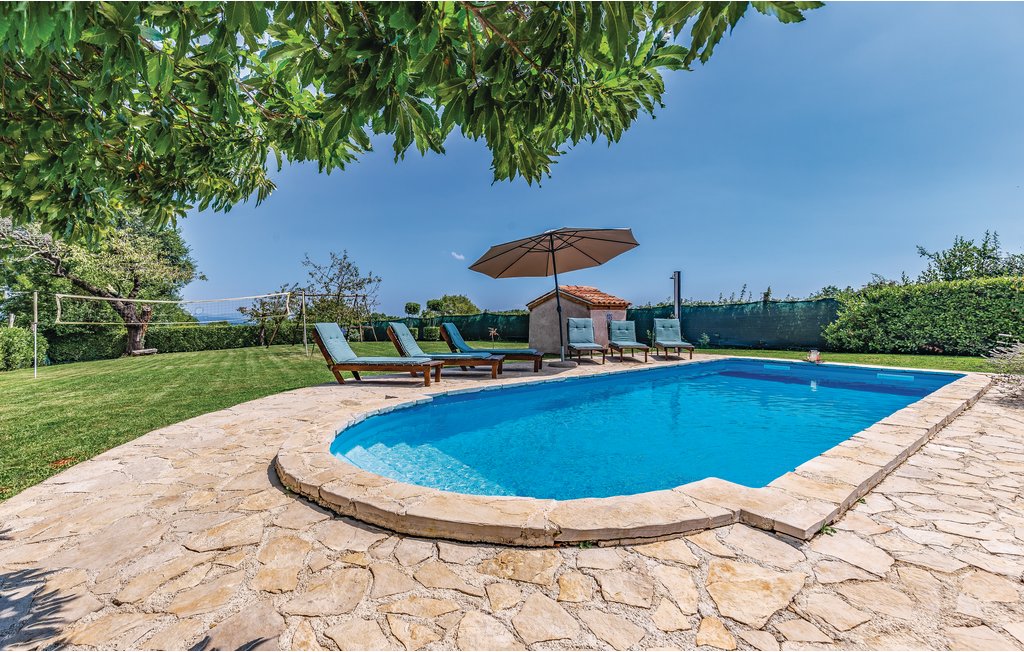 Ferienhaus - Barban-Juricev Kal , Kroatien - CIL829 11