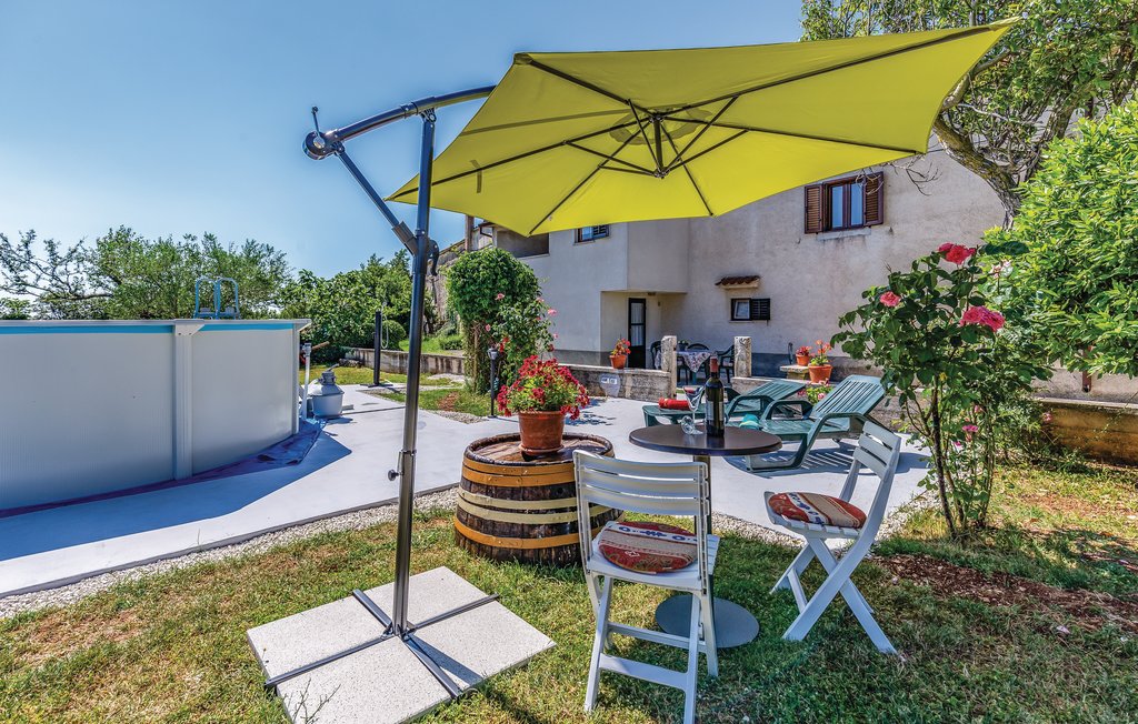 Ferienwohnung - Barban-Glavani , Kroatien - CIL837 7