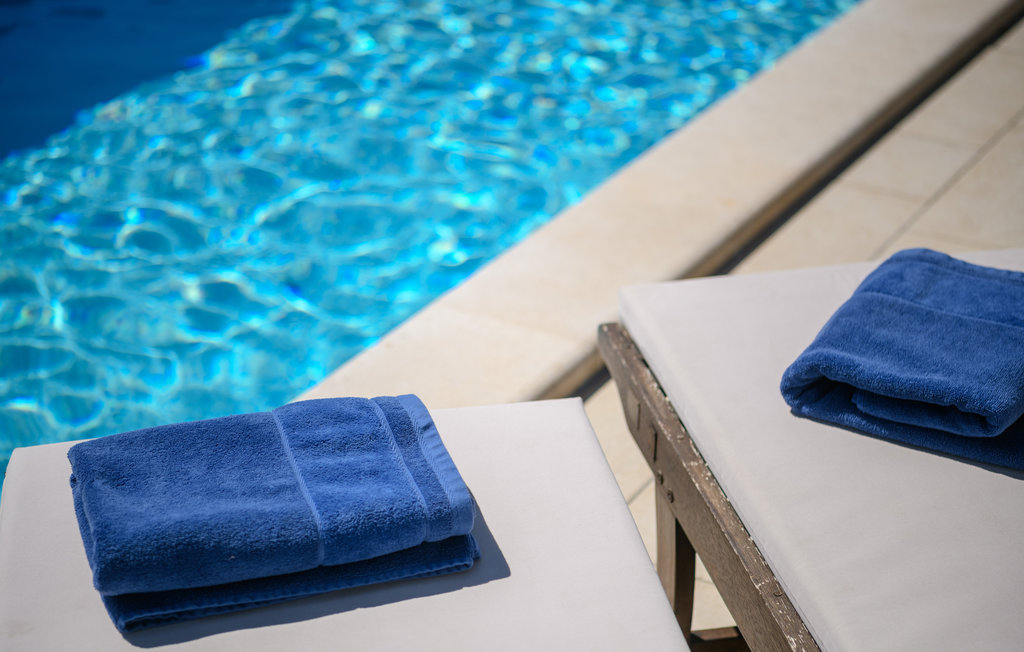 Feriehuse - Barban-Melnica , Kroatien - CIL898 11