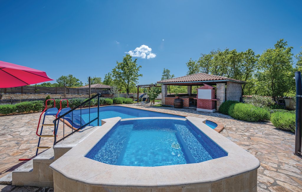 Ferienhaus - Svetvincenat-Rezanci , Kroatien - CIL938 12