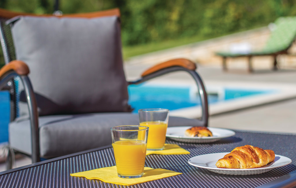 Ferienhaus - Zminj-Pamici , Kroatien - CIL992 11