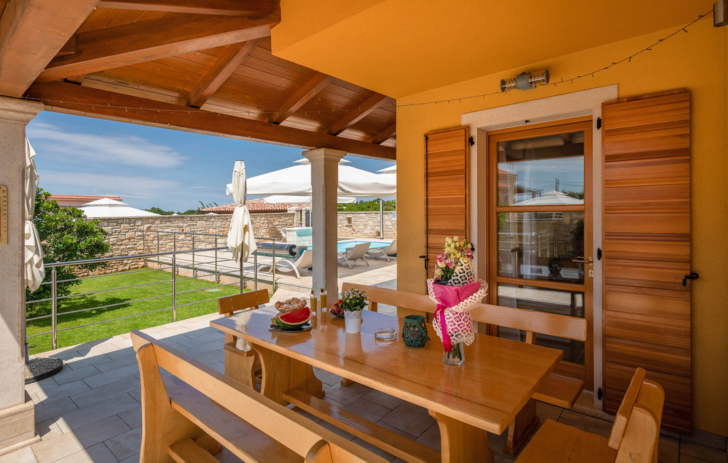 Feriehus - Vodnjan-Krnjaloza , Kroatia - CIL059 2