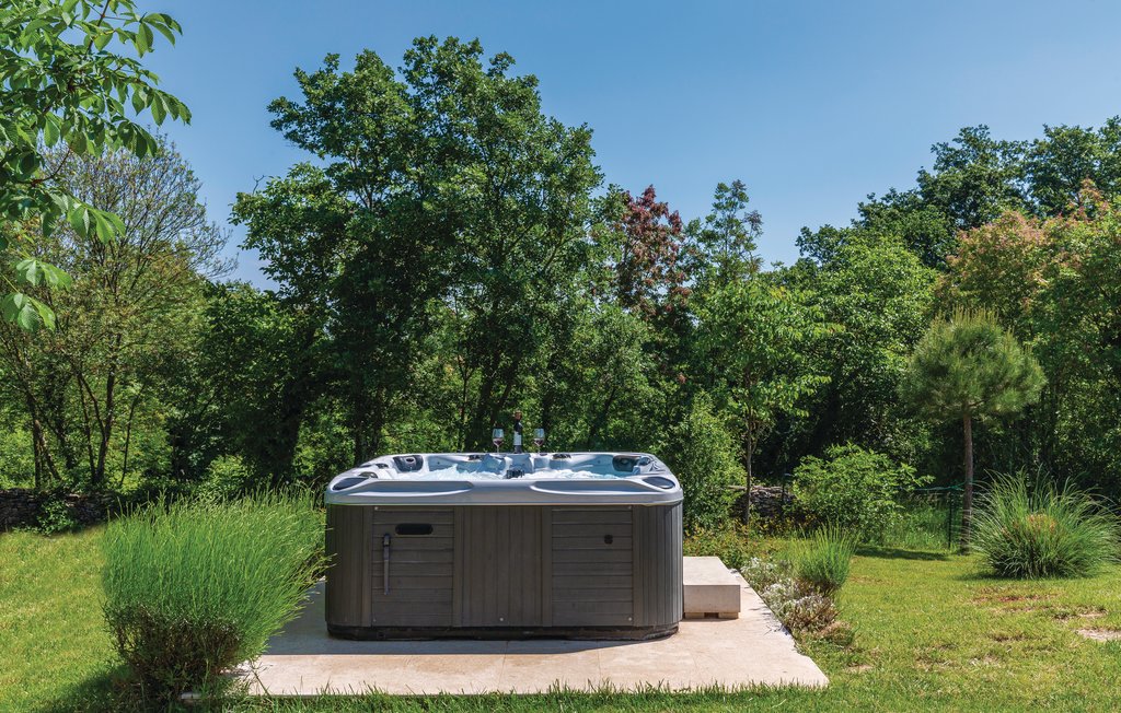 Feriehuse - Svetvincenat-Rezanci , Kroatien - CIL070 12